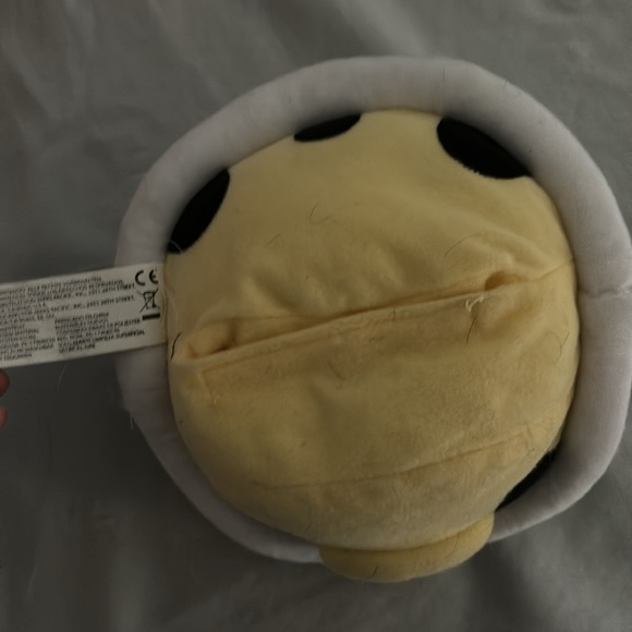 Nintendo Turtle Plush with Sounds - Picture 2 of 3